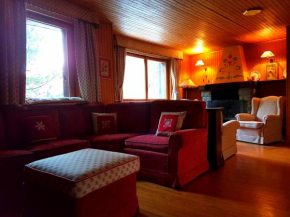 Hotels in Aostatal